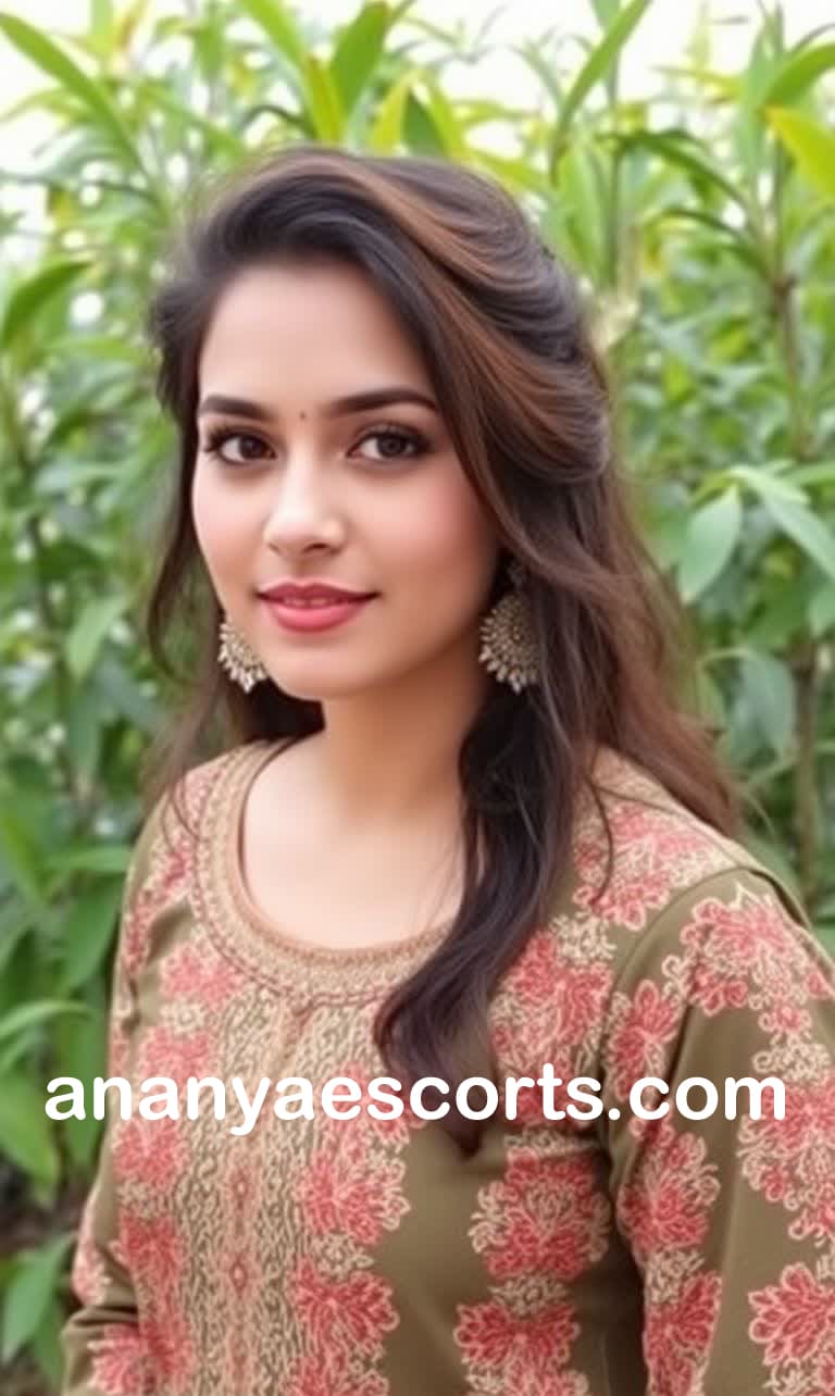 Escort Service in Proddatur