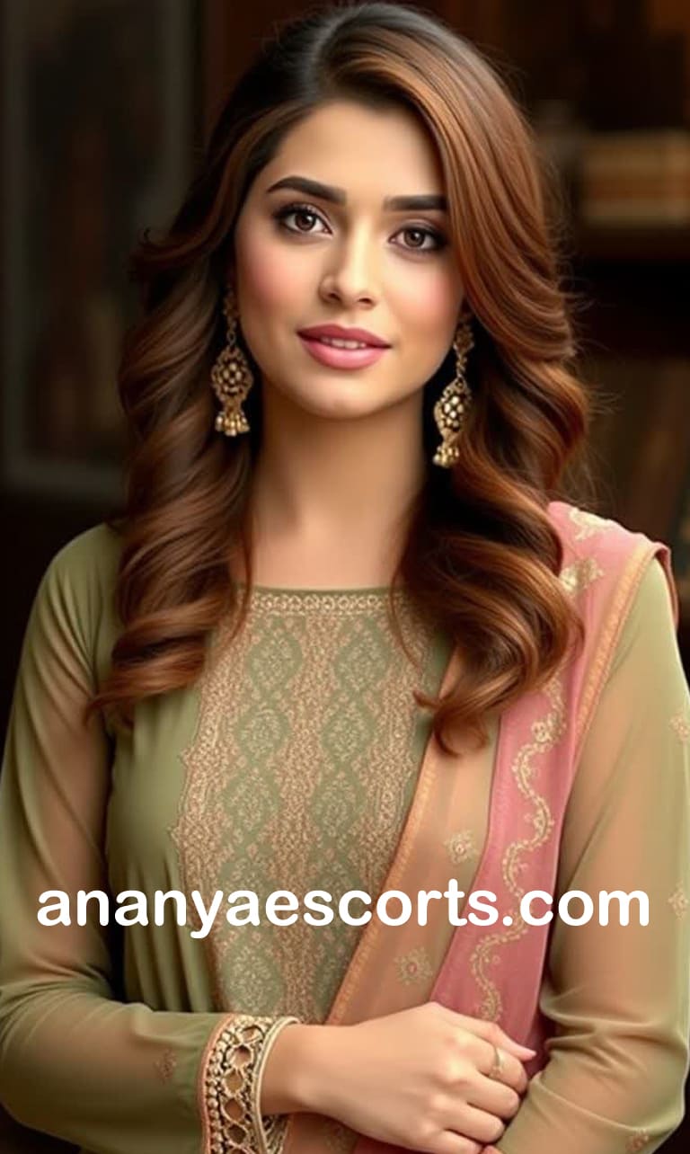 Escort Service in Proddatur